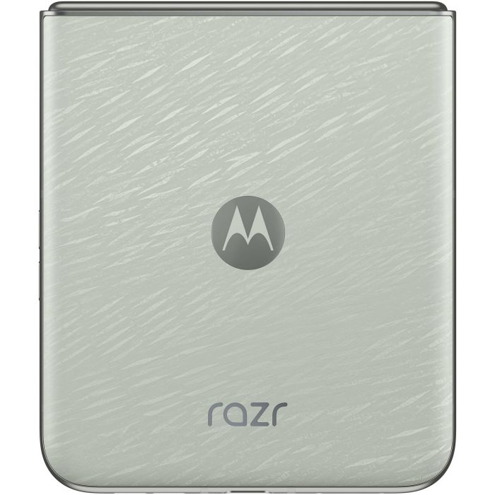 Motorola Razr 60 5G Dual Sim 8GB RAM 256GB lightest sky 17