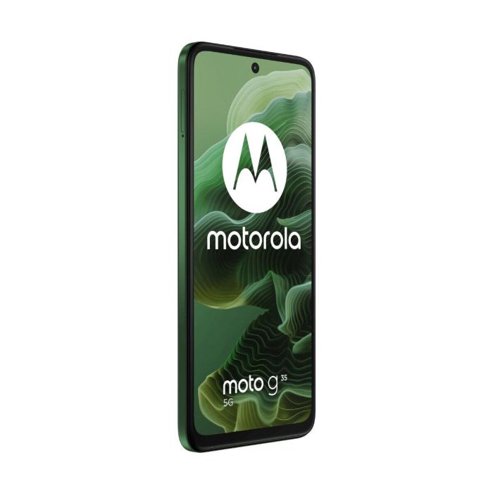 Smartphone Motorola PB3K0000SE 6,72" Octa Core 4 GB RAM 128 GB Verde 2 Smartphone Motorola PB3K0000SE 6,72" Octa Core 4 GB RAM 128 GB Verde 2