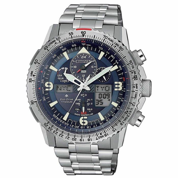 Reloj Hombre Citizen JY8100-80L 2 Reloj Hombre Citizen JY8100-80L 2