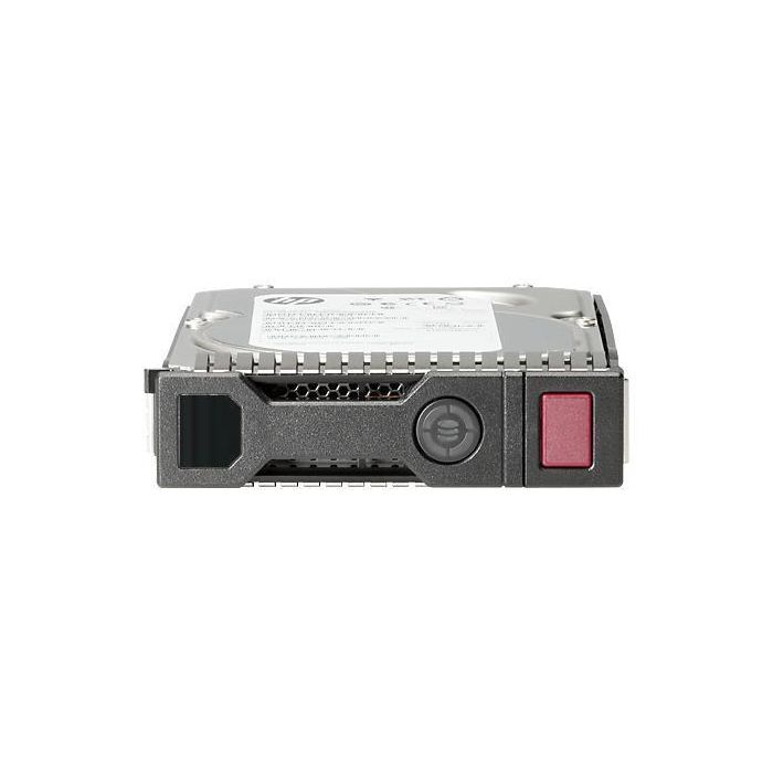 Hewlett Packard Enterprise HDD 8 TB SATA 6 Gb/s 3.5" 7200 RPM para Servidores