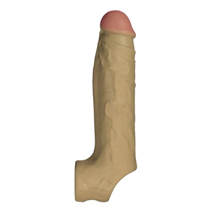 Funda para pene Shaft Marrón Ø 4,8 cm 17,5 cm 3