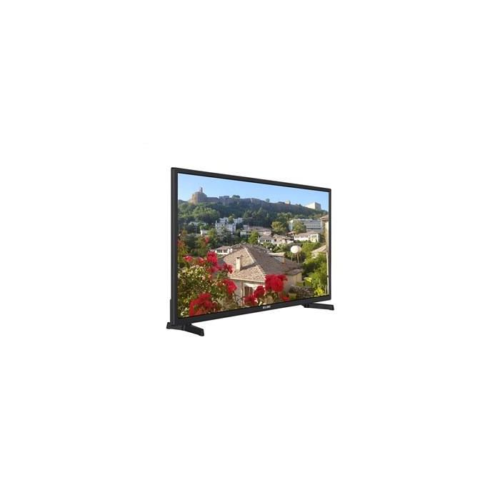 Elbe Televisor Smart TV XTV-3205-WiFi 32" D-LED HD con WiFi, BT, DVBT2, Netflix y Amazon Prime Video Elbe Televisor Smart TV XTV-3205-WiFi 32" D-LED HD con WiFi, BT, DVBT2, Netflix y Amazon Prime Video