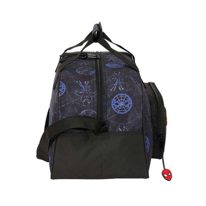 Bolsa De Deporte Safta Spider-Man Attack 240x400x230 mm 2 Bolsa De Deporte Safta Spider-Man Attack 240x400x230 mm 2