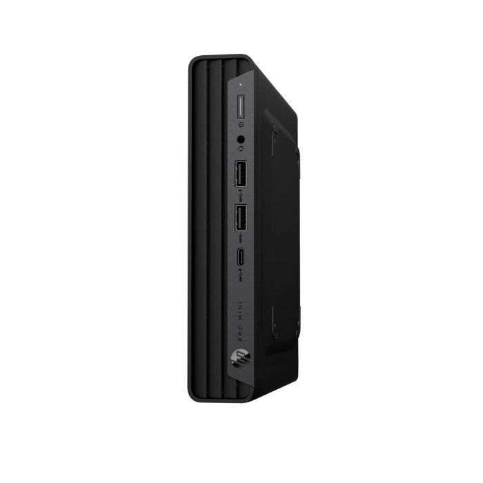 Mini PC HP C84ZJAT#ABE Intel Core I5 12500T 16 GB RAM 512 GB SSD