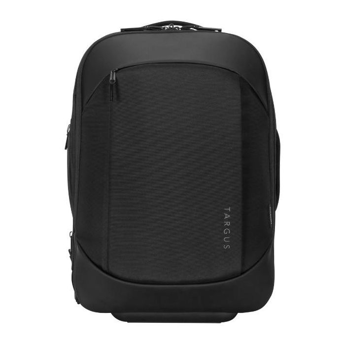 Targus Mochila Mobile Tech Traveller 15.6 pulgadas para Portátil y Accesorios de Tecnología 11