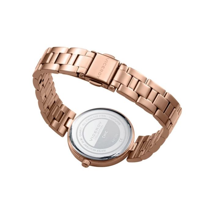 Reloj Mujer Viceroy 401300-77 (Ø 30 mm) 3