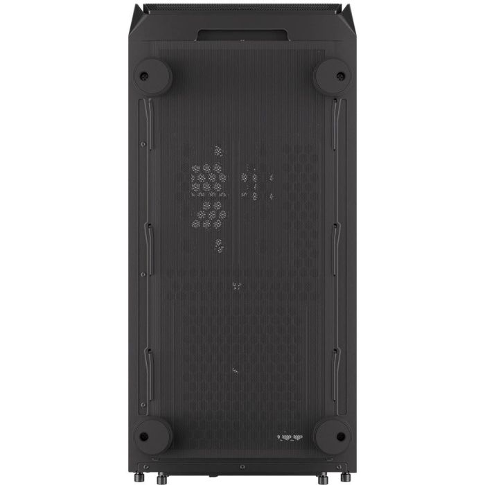 ENDORFY ARX 700 Air TG Full Tower PC Negro ATX/micro ATX/Mini-ATX con Ventana Lateral y Filtro Anti-Polvo 21 ENDORFY ARX 700 Air TG Full Tower PC Negro ATX/micro ATX/Mini-ATX con Ventana Lateral y Filtro Anti-Polvo 21