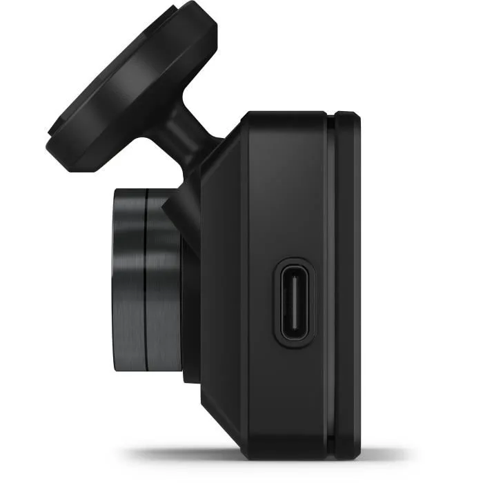 Garmin X210 Dash Cam 4K 140°, Control por Voz Compacta 1