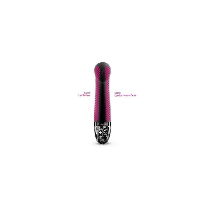 Vibrador Mystim Right On Ron eStim 8