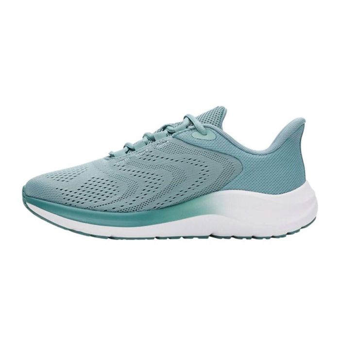 Zapatillas de Running para Adultos Under Armour Charged Aguamarina 42 3