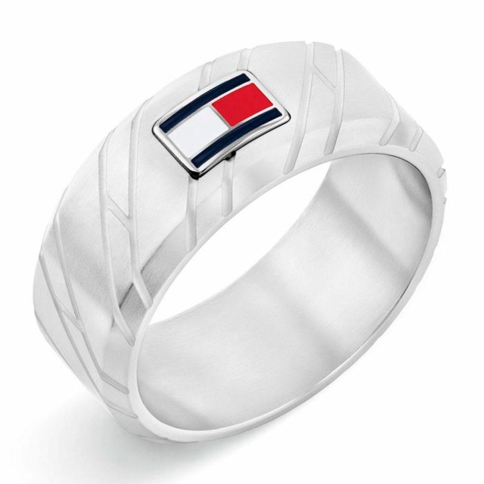 Anillo Hombre Tommy Hilfiger 2790621G