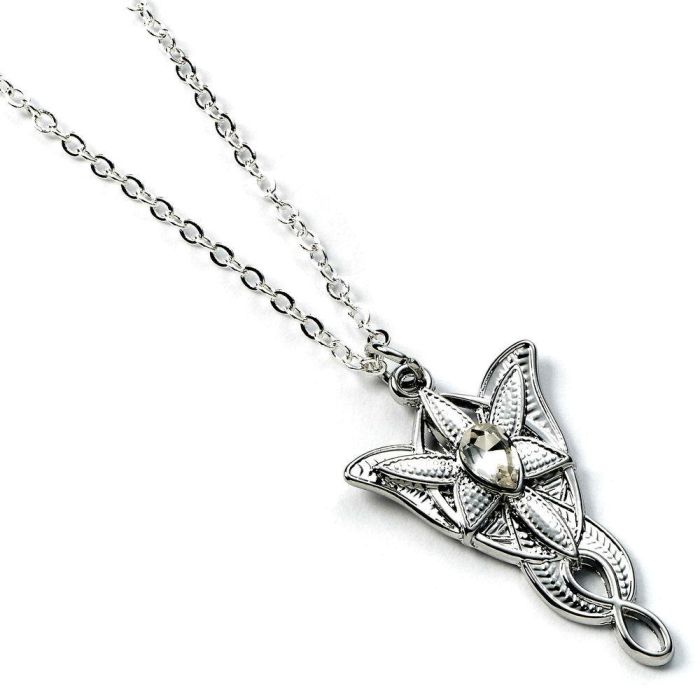 Colgante Evenstar El Señor de los Anillos 3