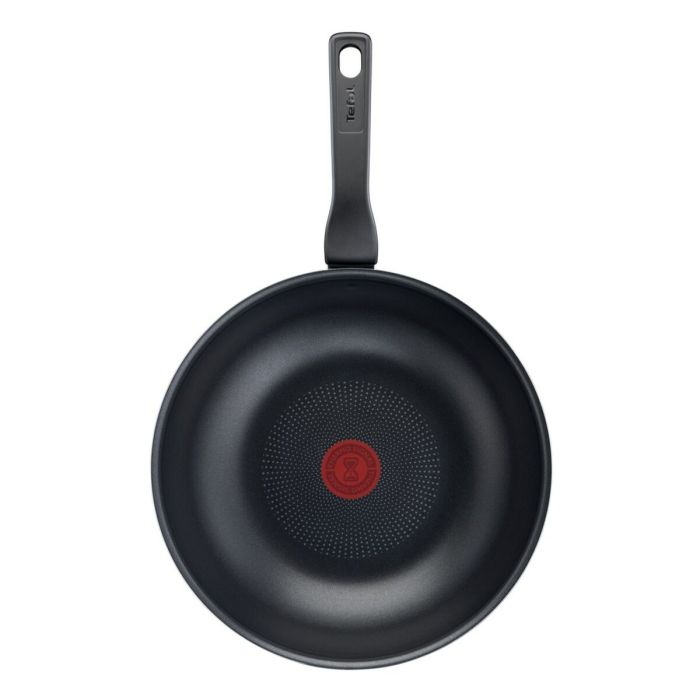 Sartén Tefal C3851953 Negro Aluminio Ø 28 cm 2 Sartén Tefal C3851953 Negro Aluminio Ø 28 cm 2