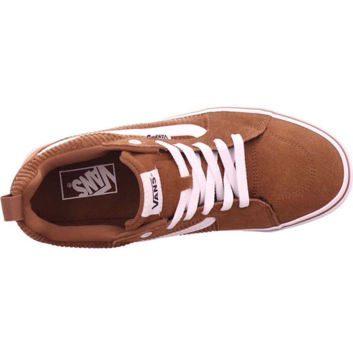 Zapatillas Deportivas Hombre Vans Filmore Marrón 50 3