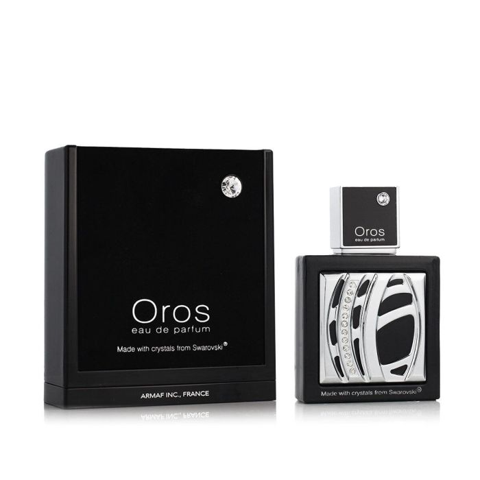 Perfume Hombre Armaf Oros EDP 85 ml