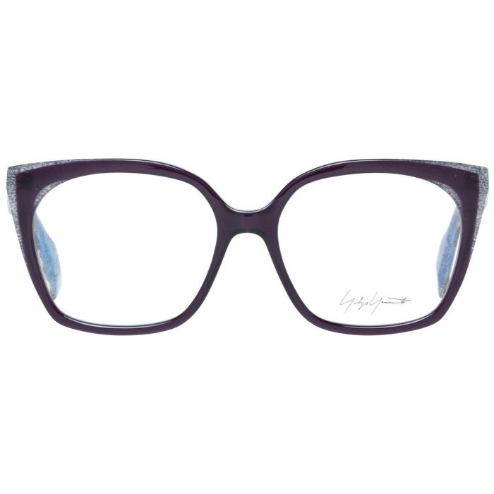 Montura de Gafas Mujer Yohji Yamamoto YY1037 54774 3 Montura de Gafas Mujer Yohji Yamamoto YY1037 54774 3