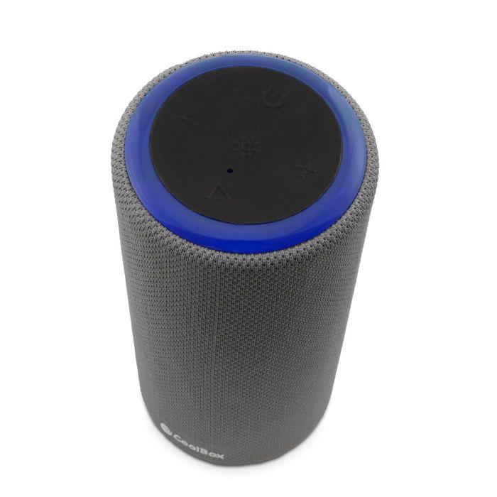 Altavoz Inalambrico Coolbox Drop G232 4 Altavoz Inalambrico Coolbox Drop G232 4