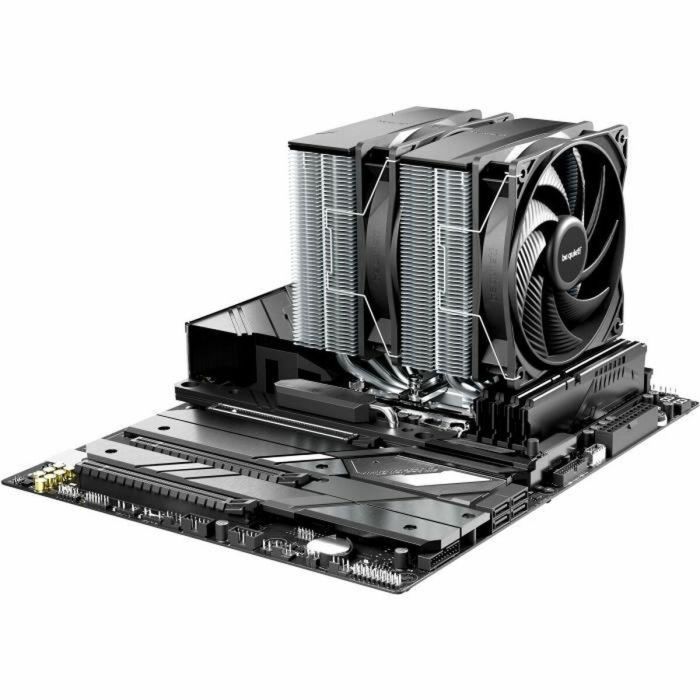 Ventilador de CPU Be Quiet! BK041 13 Ventilador de CPU Be Quiet! BK041 13