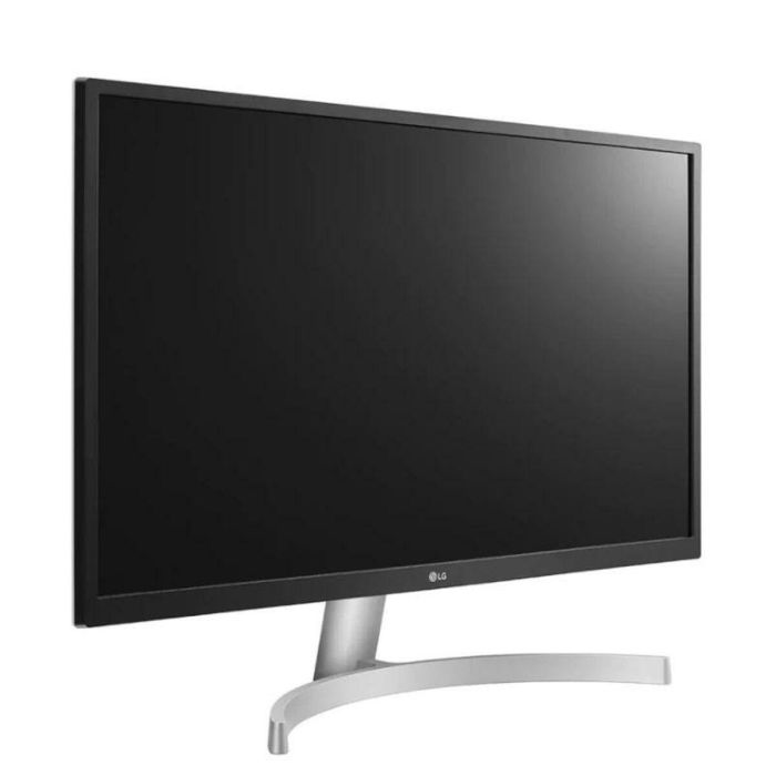 Monitor Gaming LG 27UL500P-W 4K Ultra HD 27" IPS 5 Monitor Gaming LG 27UL500P-W 4K Ultra HD 27" IPS 5