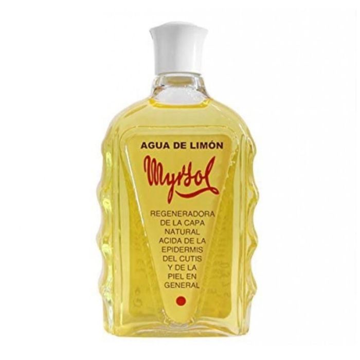 Eurostil Regenerador agua de limon 180 ml