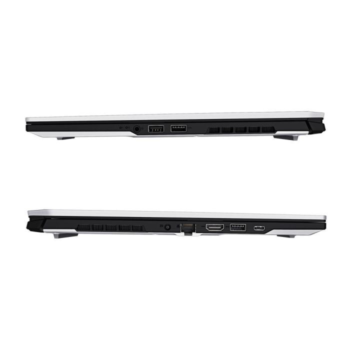 GIGABYTE AERO X16 1VH93ESC64DH Portátil Gaming AMD Ryzen AI 7 RTX 5060 16" QHD+ 165Hz 32GB RAM 1TB SSD Windows 11 Blanco 6 GIGABYTE AERO X16 1VH93ESC64DH Portátil Gaming AMD Ryzen AI 7 RTX 5060 16" QHD+ 165Hz 32GB RAM 1TB SSD Windows 11 Blanco 6