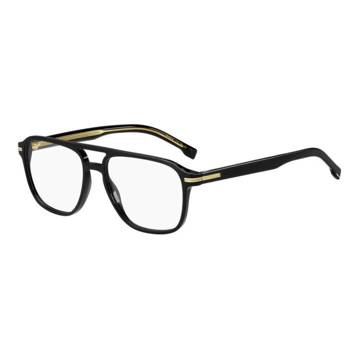 Montura de Gafas Hombre Hugo Boss BOSS 1600 0 Montura de Gafas Hombre Hugo Boss BOSS 1600 0