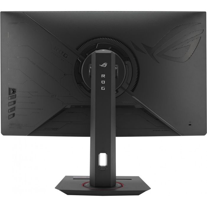 ASUS ROG Strix XG27WCMS Pantalla PC 27" Quad HD LCD Negro Curva 1500R 1ms 240Hz 400cd/m² HDR10 4
