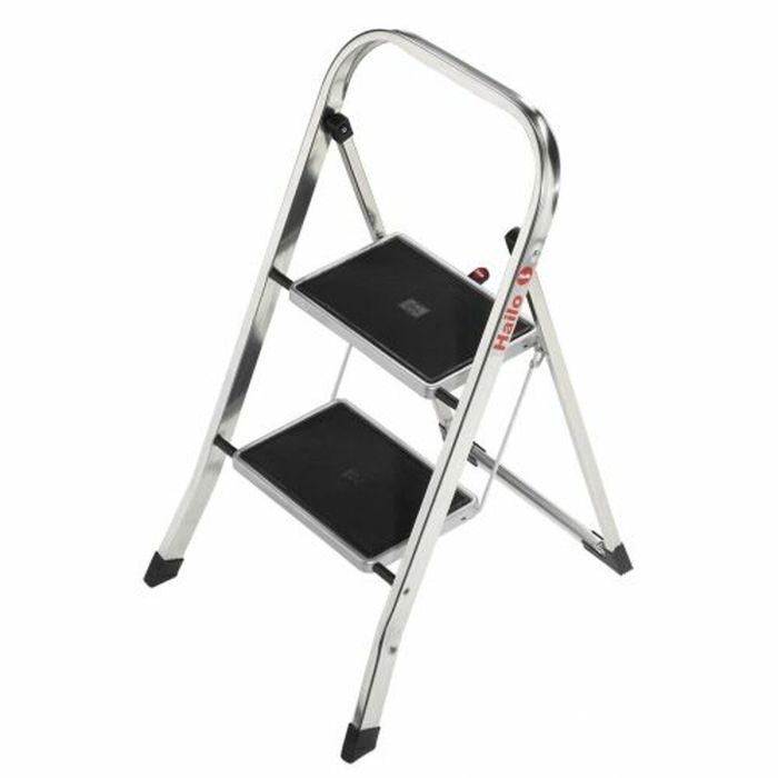 Escalera Hailo K30 0 Escalera Hailo K30 0