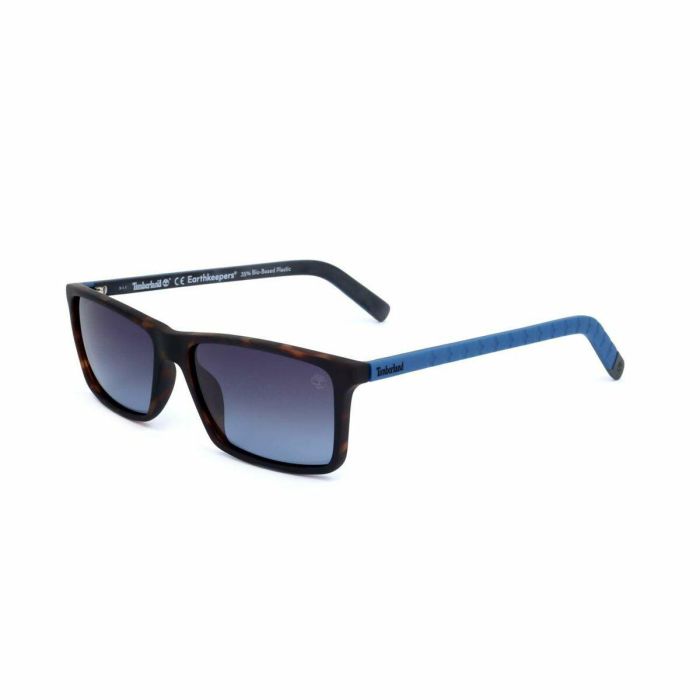 Gafas de Sol Hombre Timberland TB9222-5652D ø 56 mm 2