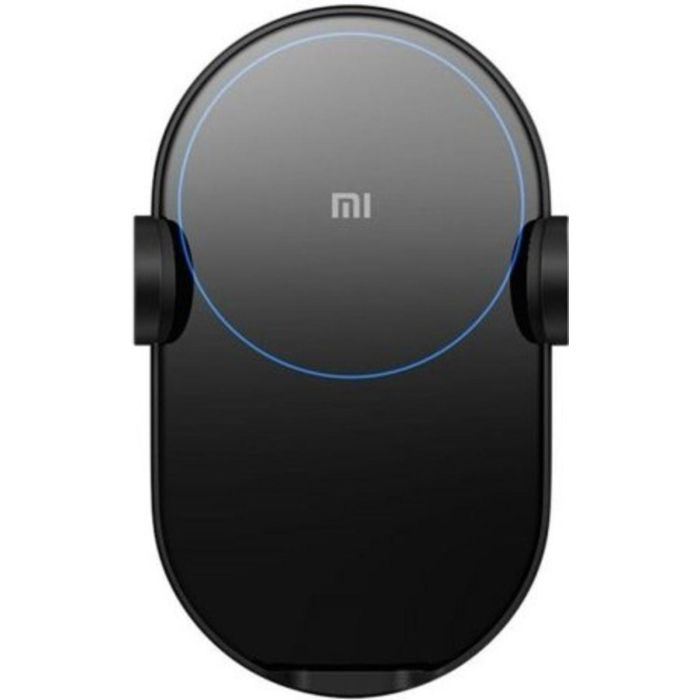 Cargador Inalámbrico Xiaomi Mi 20W Wireless Car Charger/ 1xUSB Tipo-C/ 20W