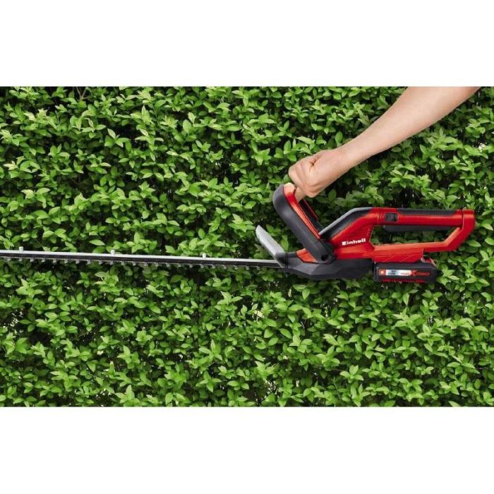 Einhell GC-CH 1855/1 Li solo Akku-Heckenschere 1