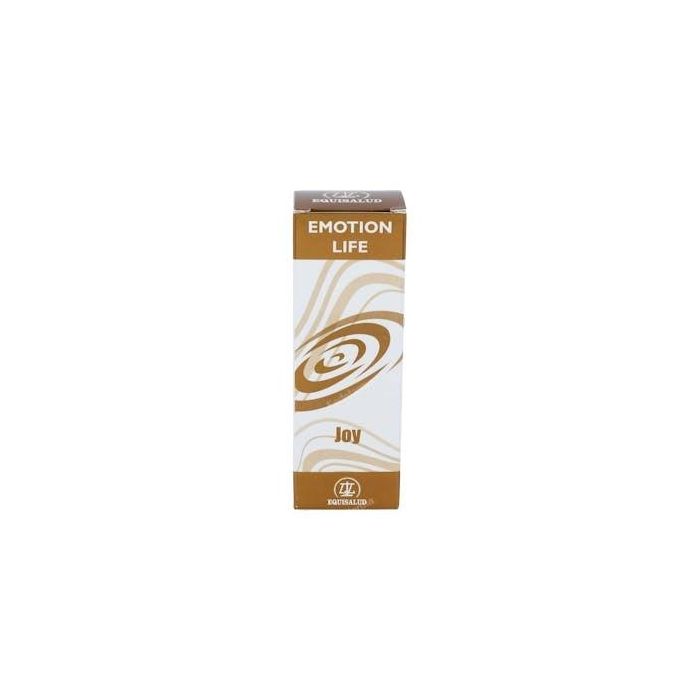 EQUISALUD Emotionlife Joy 50Lm. Complemento para el control de la tristeza y promueve la serenidad