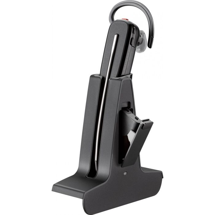 HP Savi 8245-M Auriculares DECT/BT USB-A Profesionales con Adaptador para Microsoft Teams 0 HP Savi 8245-M Auriculares DECT/BT USB-A Profesionales con Adaptador para Microsoft Teams 0