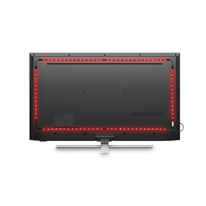 Tiras LED KSIX RGB 2 Tiras LED KSIX RGB 2