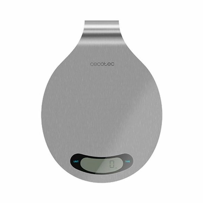 Báscula de Cocina Cecotec Smart Healthy EasyHang 0 Báscula de Cocina Cecotec Smart Healthy EasyHang 0