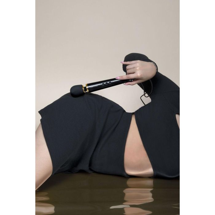 Vibrador Le Wand Negro 6 Vibrador Le Wand Negro 6