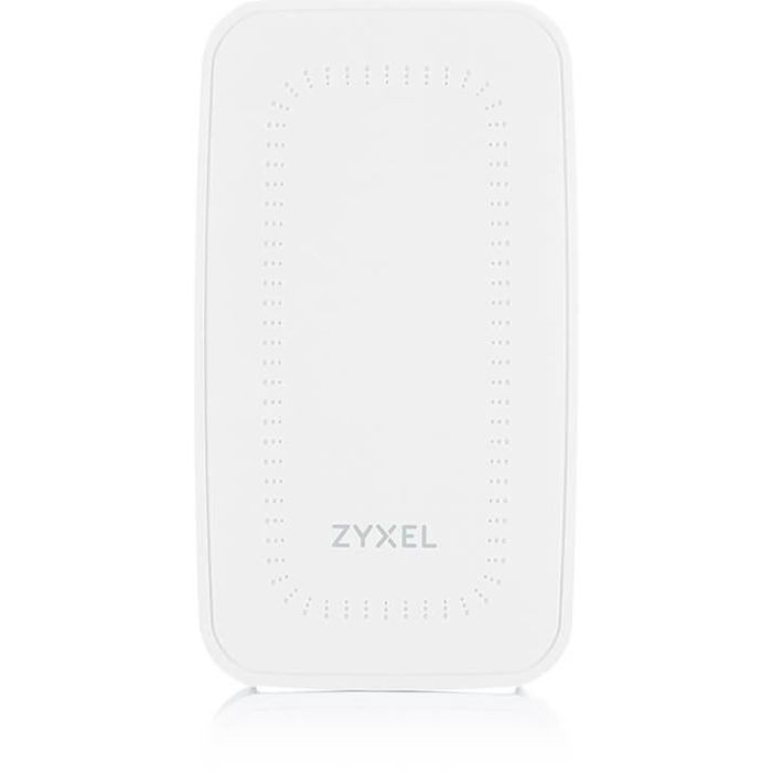 Punto de Acceso ZyXEL WAC500H-EU0101F Blanco 1 Punto de Acceso ZyXEL WAC500H-EU0101F Blanco 1