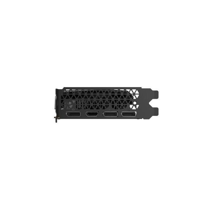 Zotac GAMING GeForce RTX 3050 Eco Solo 8GB GDDR6 128bit PCIe x8 4.0 HDMI 2.1 DisplayPort 1.4a - ZT-A30500R-10L 1