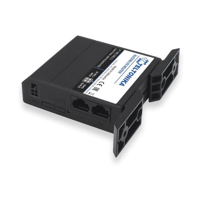 Teltonika PR5MEC12 DIN-Schienenmontagekit Surface 1 Teltonika PR5MEC12 DIN-Schienenmontagekit Surface 1