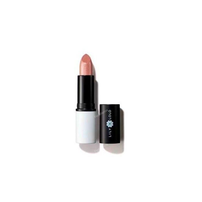 LILY LOLO Barra de Labios Au Naturel Vegan Cremosa Hidratante 4g