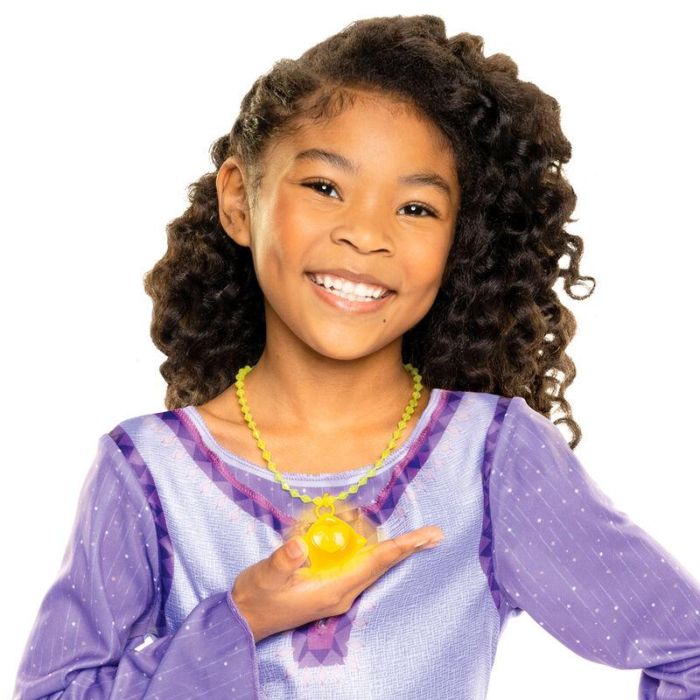 Collar Desear una entrella Wish Disney 2 Collar Desear una entrella Wish Disney 2