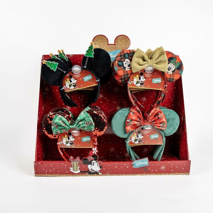 Portatodo Minnie Mouse 9