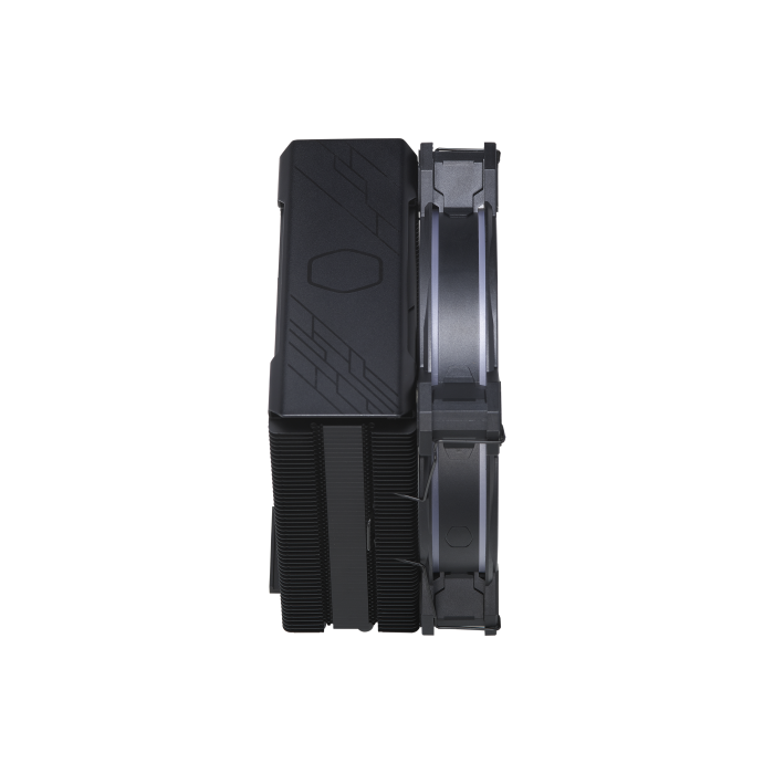 Cooler Master Hyper 212 Halo Black Procesador Refrigerador de aire Negro 9 Cooler Master Hyper 212 Halo Black Procesador Refrigerador de aire Negro 9