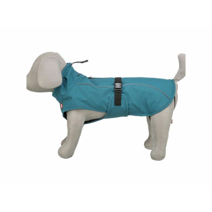 Chubasquero para Perro Trixie L 8 Chubasquero para Perro Trixie L 8