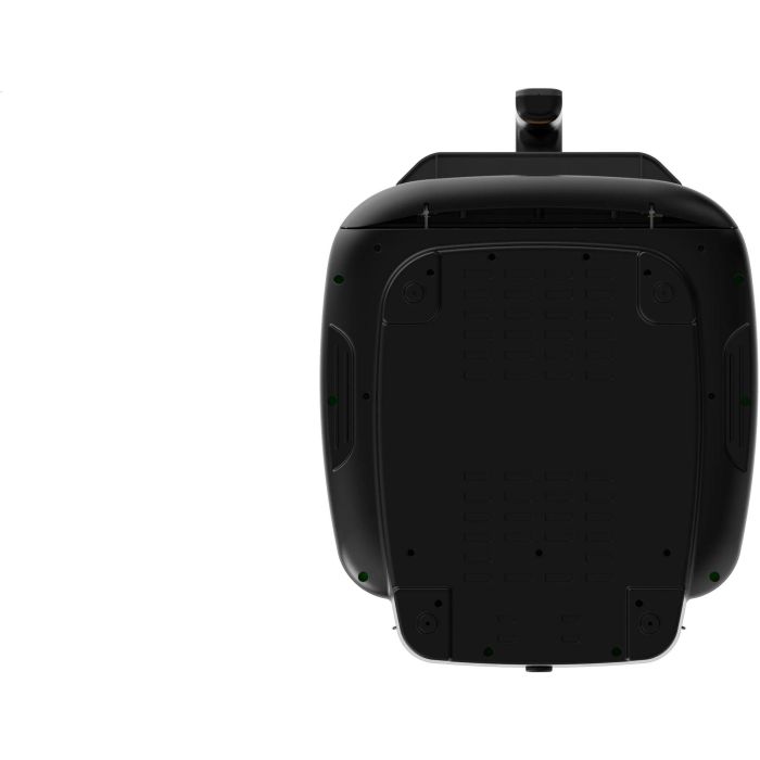 Brandt Freidora de Aire Vertical FRIAF2V - 11 L - 1850 W - 8 Programas de Cocción 4