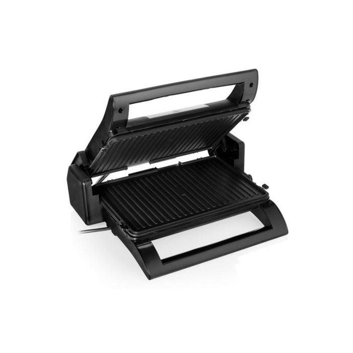 Princess 112316 Grill Eléctrico Multi Grill 2 en 1 Plancha y Parrilla 1500W, Placas Antiadherentes Extraíbles 31.5x21.5cm 0 Princess 112316 Grill Eléctrico Multi Grill 2 en 1 Plancha y Parrilla 1500W, Placas Antiadherentes Extraíbles 31.5x21.5cm 0