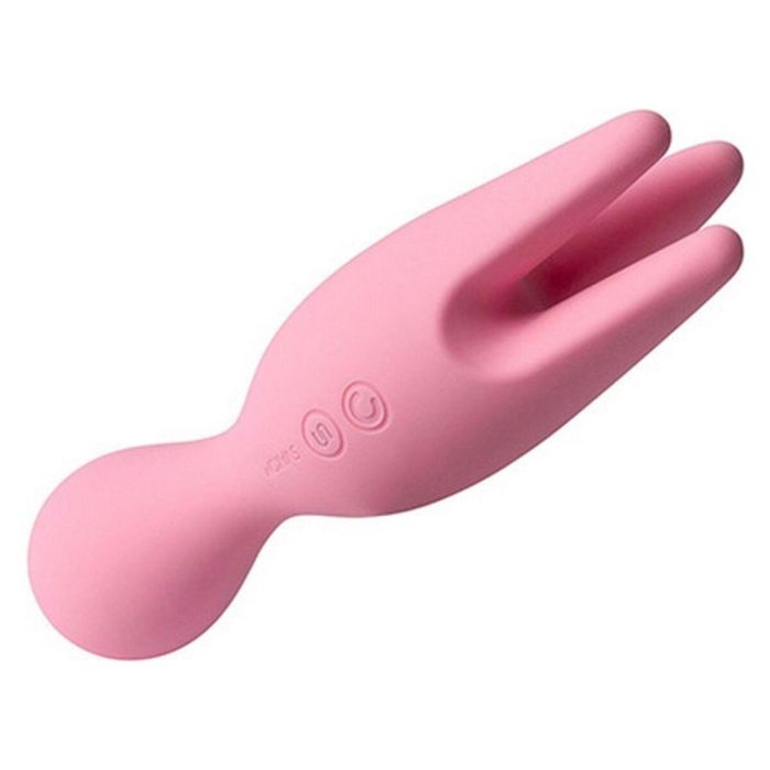 Masajeador Svakom Nymph Rosa 2 Masajeador Svakom Nymph Rosa 2