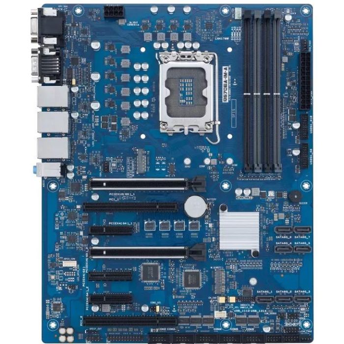 ASUS Q670EA-IM-A S1700/DDR5/DP/HDMI/VGA/vPro/24-7/ATX 1 ASUS Q670EA-IM-A S1700/DDR5/DP/HDMI/VGA/vPro/24-7/ATX 1