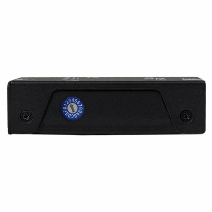 Adaptador Startech DP2VGAMM15B 1 Adaptador Startech DP2VGAMM15B 1