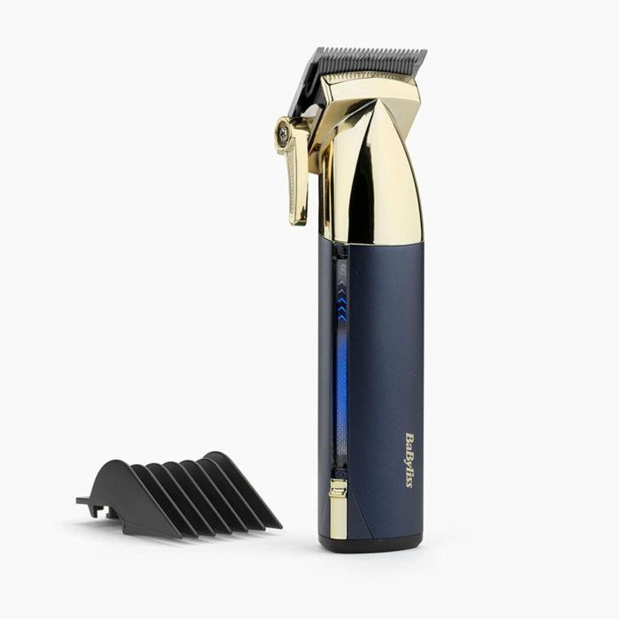 Cortapelos Inalámbrico Babyliss E992 21